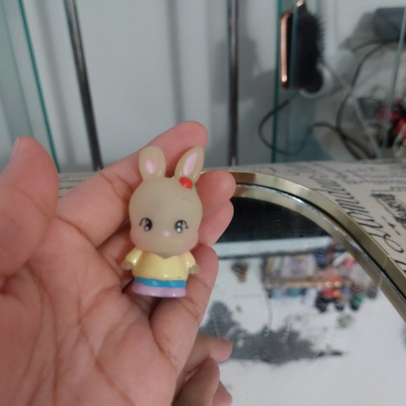 Mini Rabbit Toys Cute Bundle - Picture 5 of 5